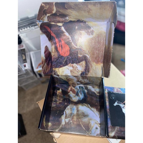 Renaissance [act i] Box Set - Pose 2 (Beyoncé) - Picture 7 of 12